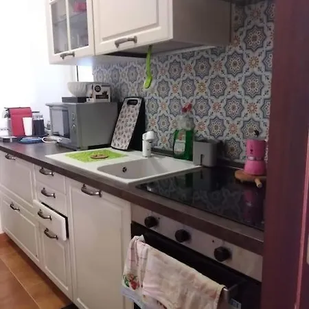 Appartement Vatikan 5